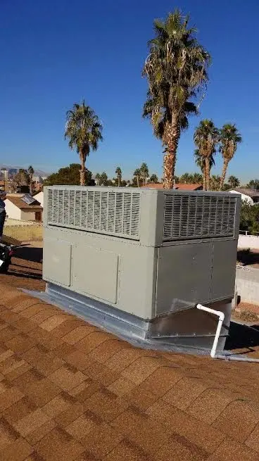 HVAC Installation in Freeport, TX